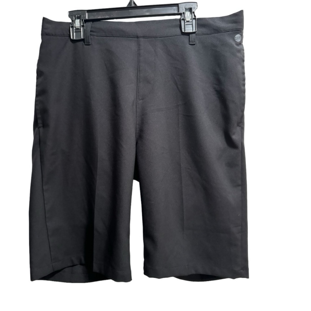 Lot‎ of 3 adidas Boy's Ultimate365 Adjustable Golf Shorts, size L 13-14Y NWOT